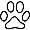 huella-de gato